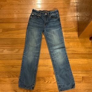 Gap boys slim fit jeans